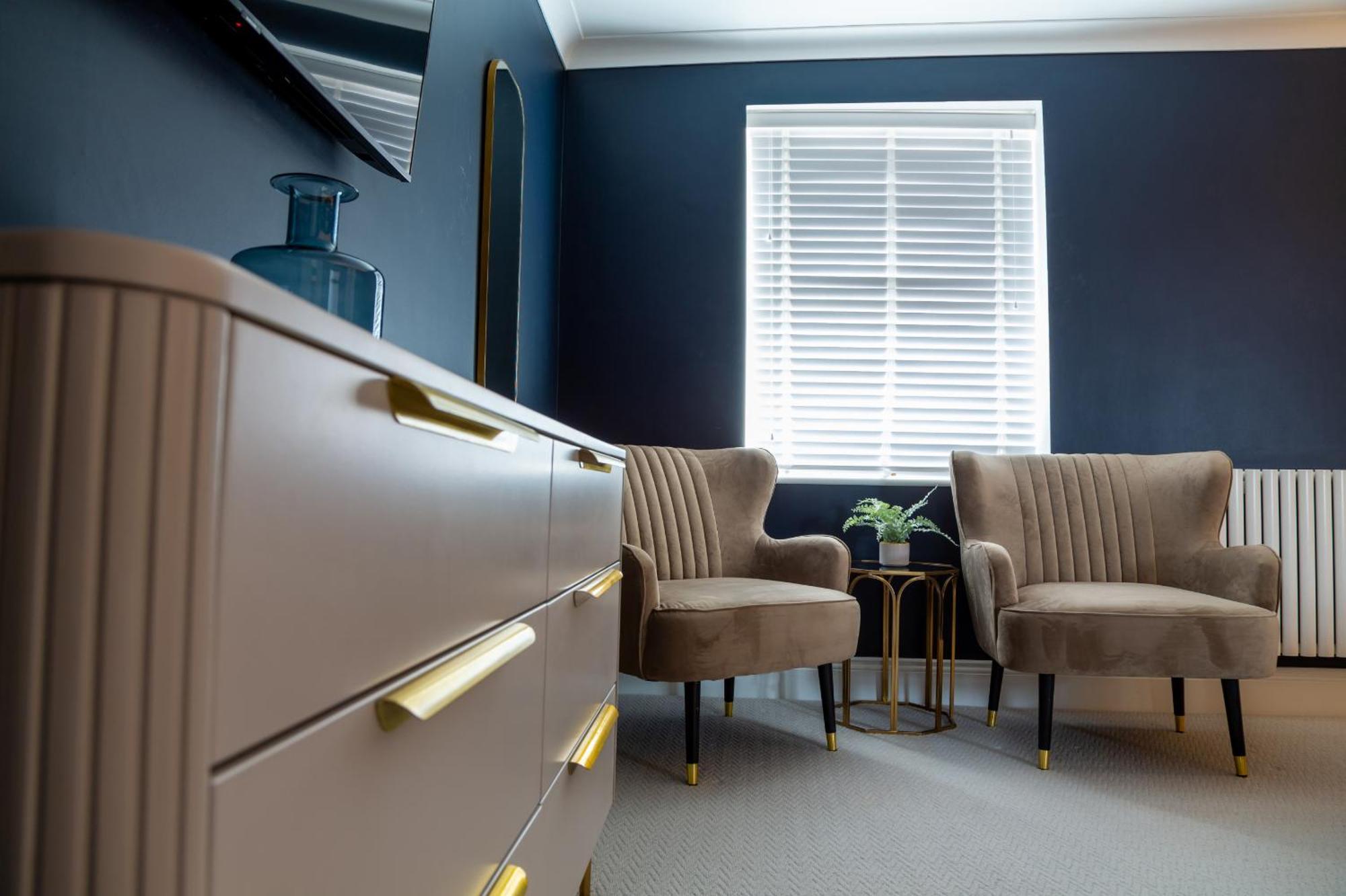 The Salisbury - Luxury Apartments By Stay In Scarborough Esterno foto